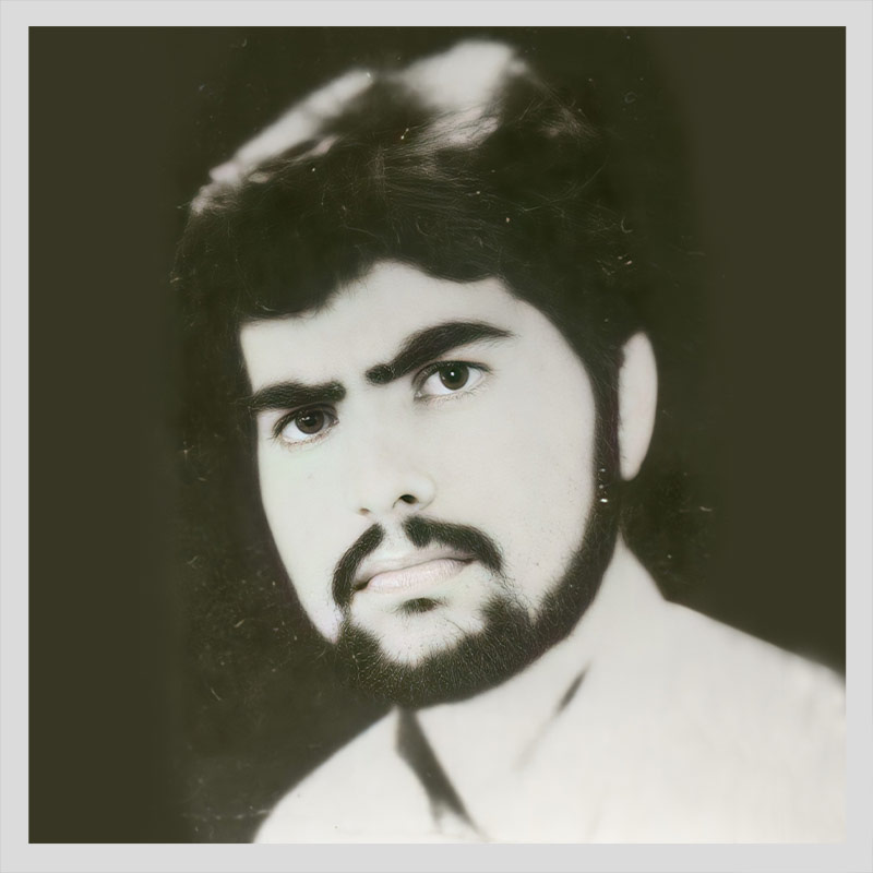 محمدرضا عظمتی